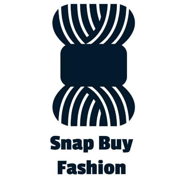 Snap Buy Fashion...🥼🧥🧦👖🕶🛍