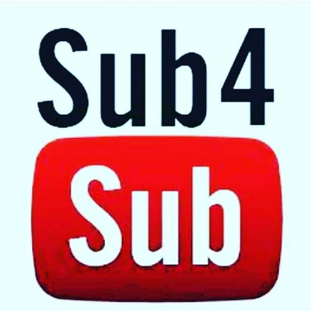 1K YOUTUBE SUB FOR SUB