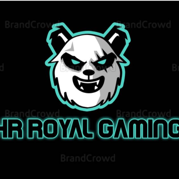 HR Royals gaming