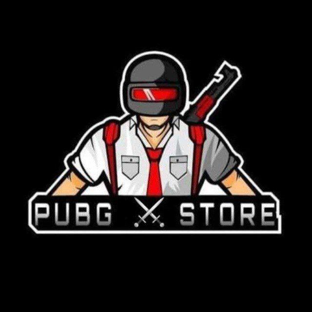 PUBG ACCOUNT AND UC STORE