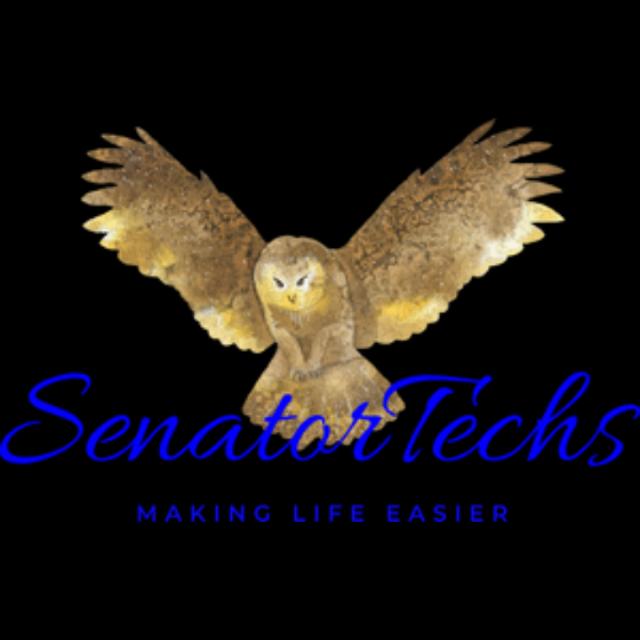 SENATOR TECHS