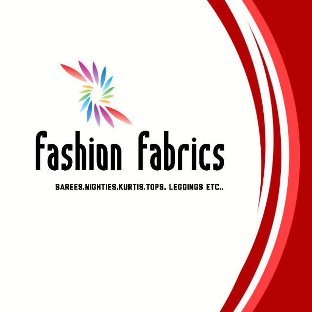 Fashion Fabrics