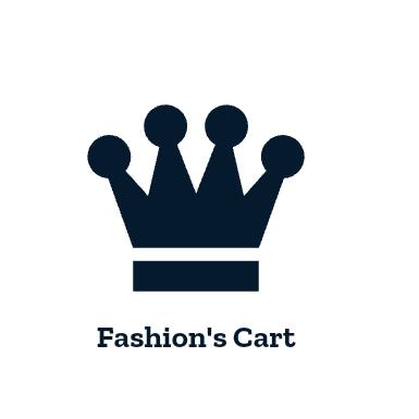 Fashion cart 👕