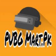 PUBG MART.PK CARDED ONLY