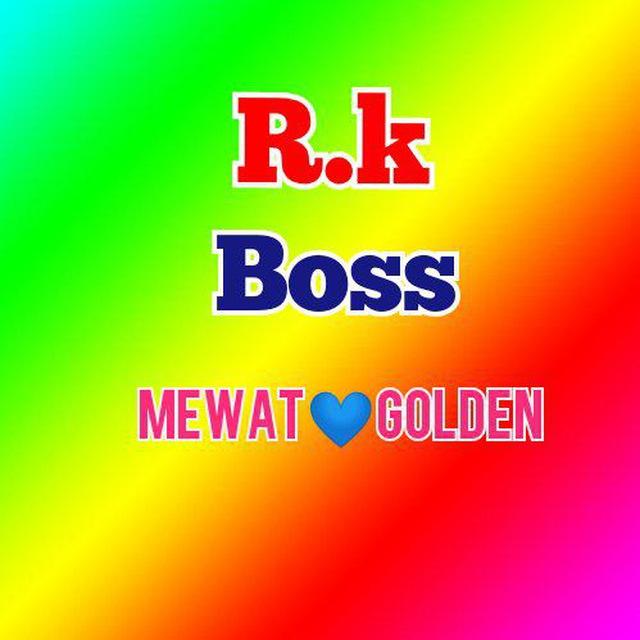 👉MEWAT❤️GOLDEN👈