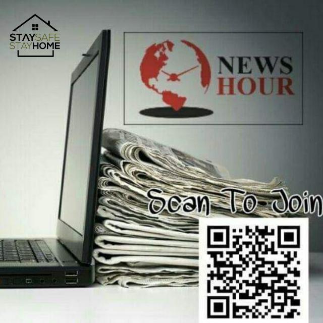 ? NEWS @ HOUR [03]?