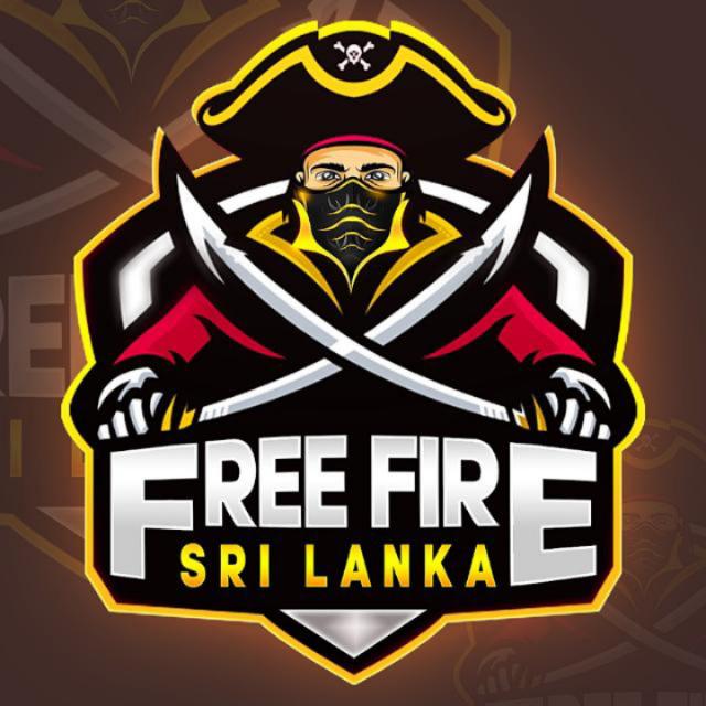 Sri Lanka🇱🇰⚔️ ff🗡️ set eka😇