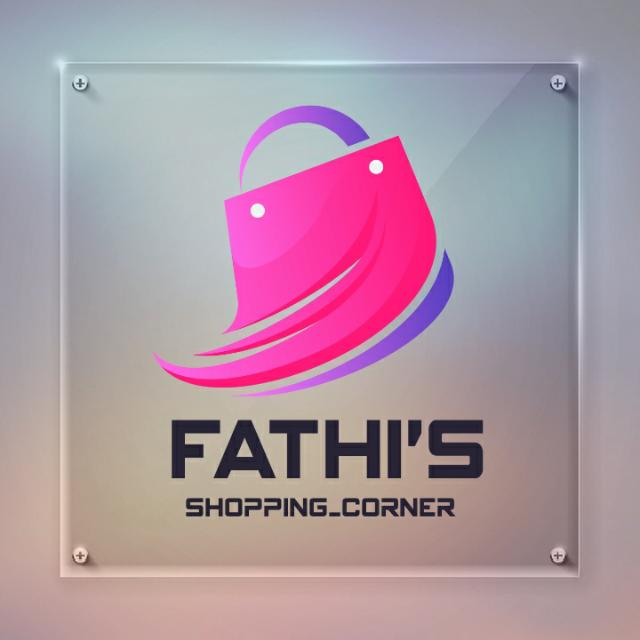 ?FATHI'S Shopping???