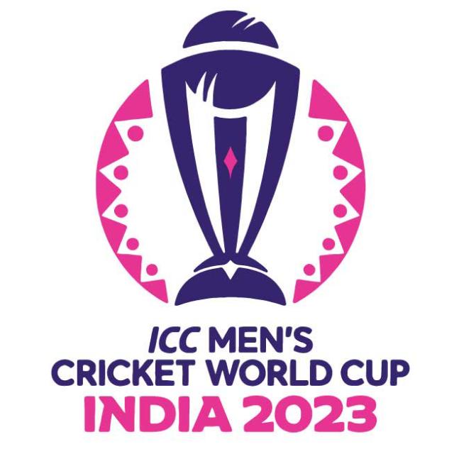 ICC Men Cricket World Cup 2023???