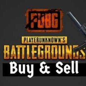 PUBG Store