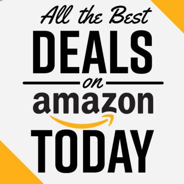 Amazon Deals & Coupons