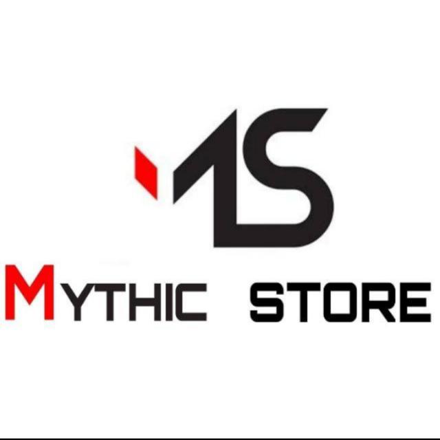 PUBG MYTHIC STORE 3