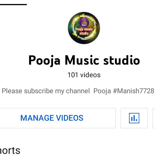 YouTuber by - Manish7728