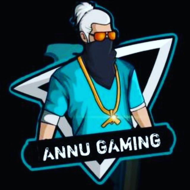 ☠️ ANNU GAMING ☠️