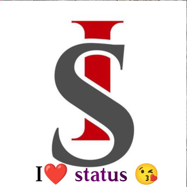 I❤️ status ?