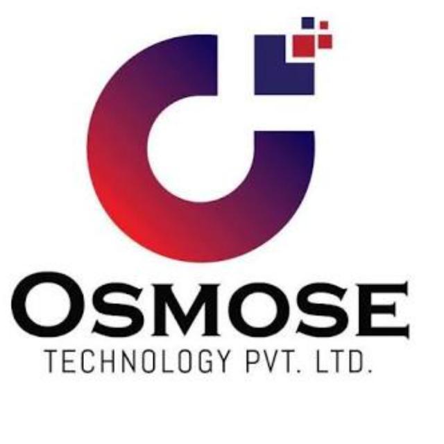 OSMOS TECHNOLOGY PVT.LTD