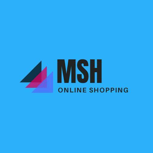 Msh online shopping