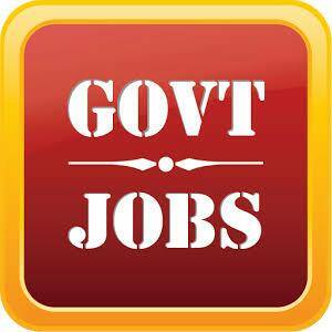 GOV JOBS