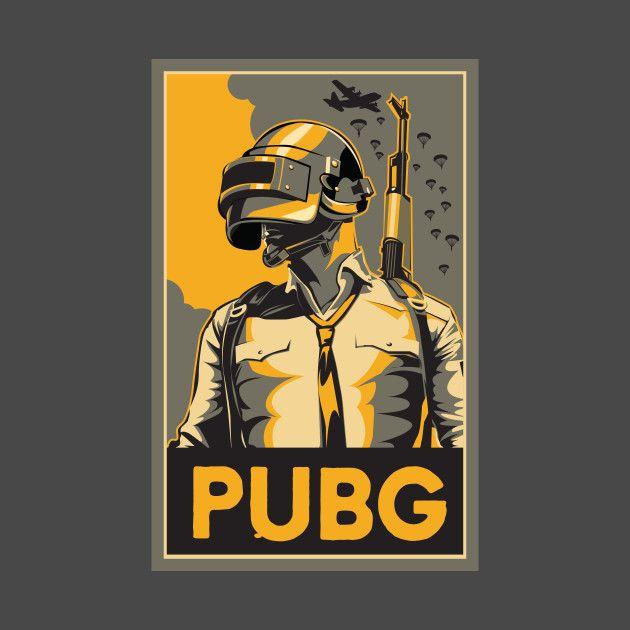 PUBG Account Seller❤