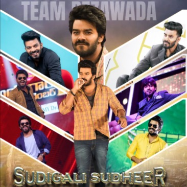 BEZAWADA SUDHEER ANNA FANS