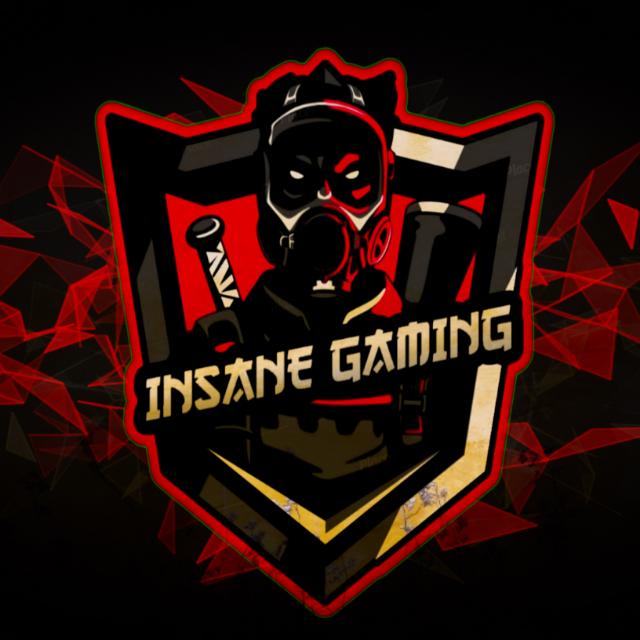 Insane gaming ?