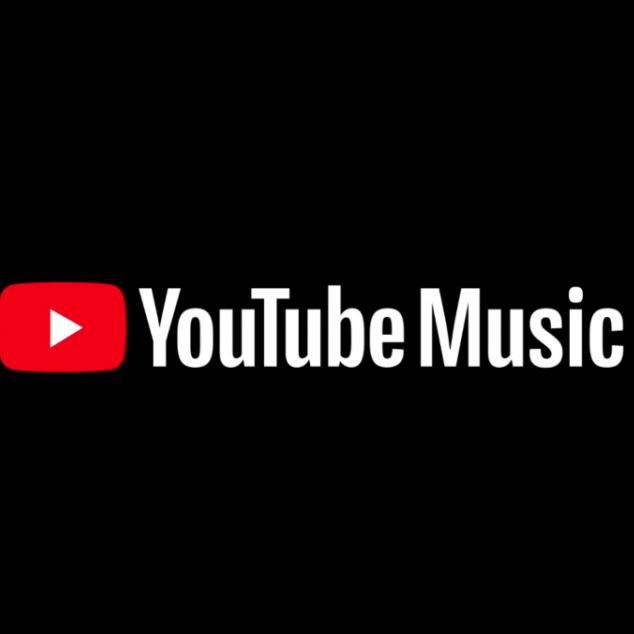 YouTube Music 