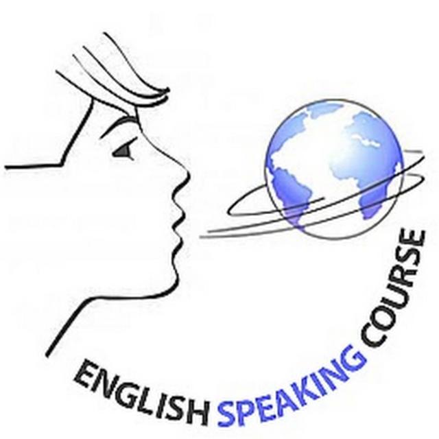 SPOKEN ENGLISH CLASSES