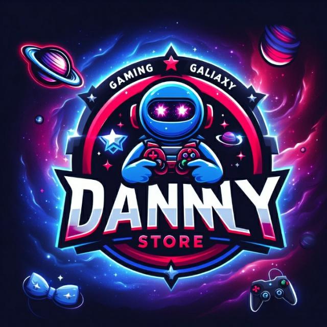 🛍DANNY × DIFEN STORE=||= Digital Marketing 🛍