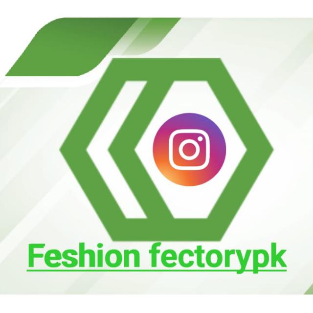 Fashion Factory.Pk ??????