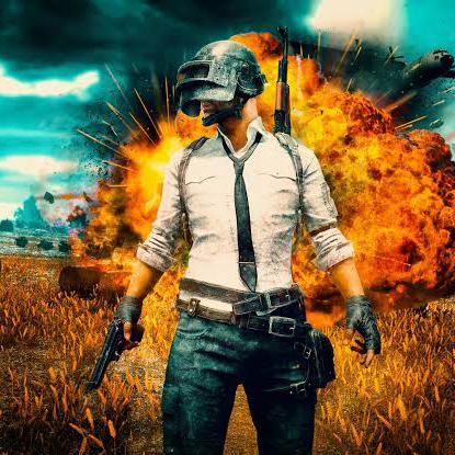 PUBG Uc  and Account selller