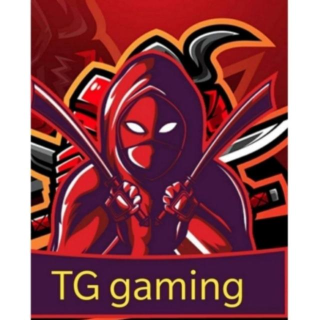 TG gaming