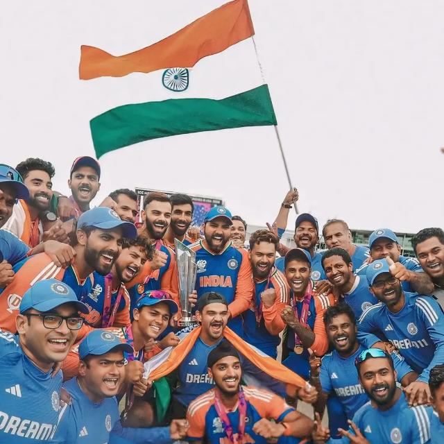 🇮🇳 INDIAN✷CRICKET✷FANS 🇮🇳