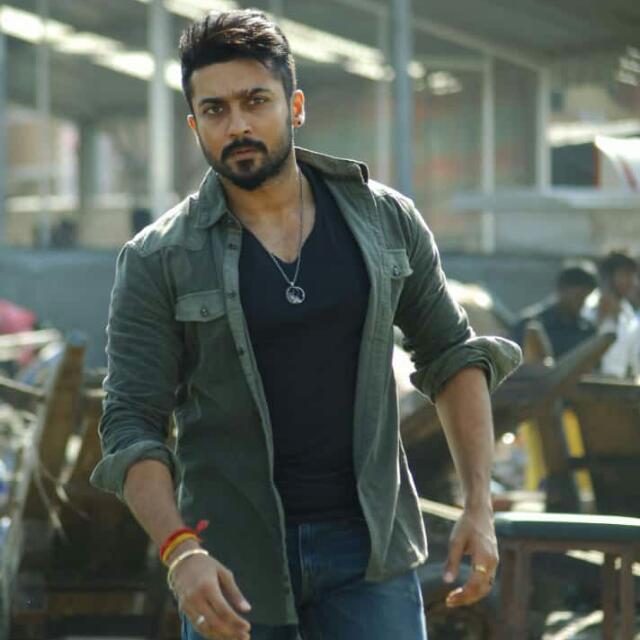 ?Surya fanzz kerala?