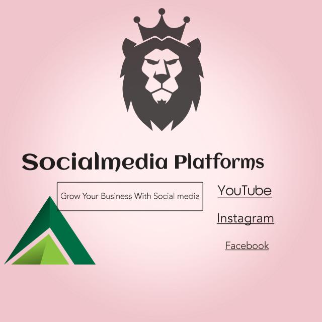 🔥 Social media service 🔥