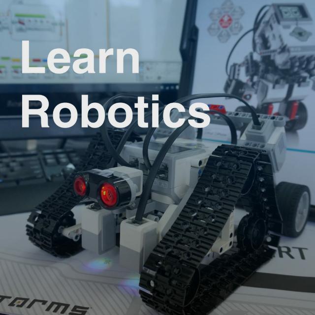 ?️?????️Robotics tech?️?????️