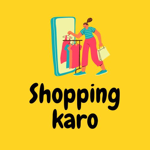 SHOPPING KARO?-1