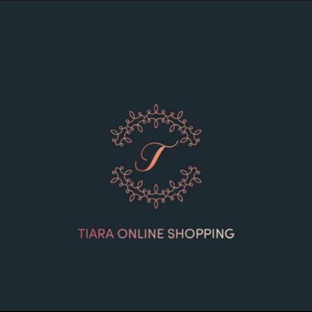 ?TIARA Online shopping?5️⃣