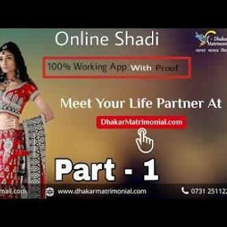 Online shaadi business