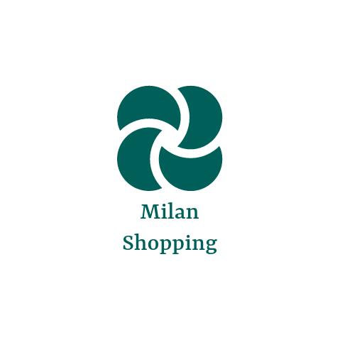 Milan Shopping ?️??