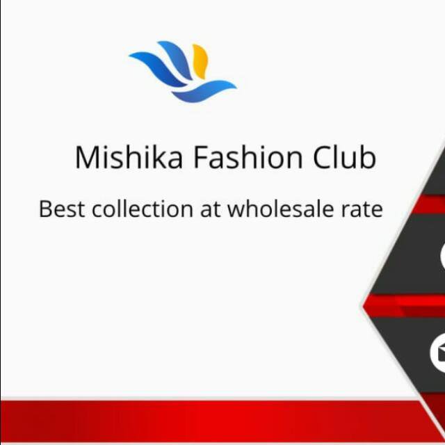 Mishika Fashion Club