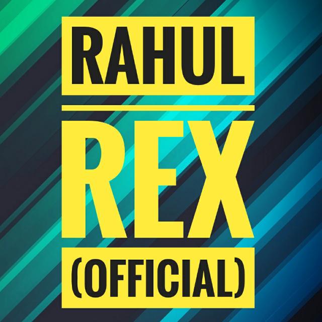 Rahul REX's Status/Story