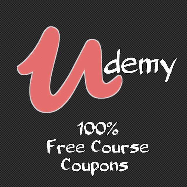 FREE UDEMY COURSES