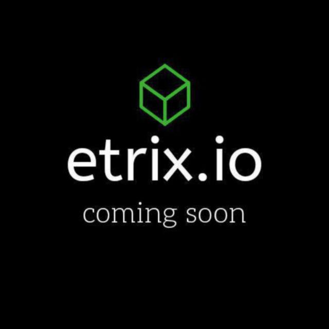 ETRIX DAPPS 20-JAN-2020