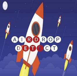 Airdrop Detect