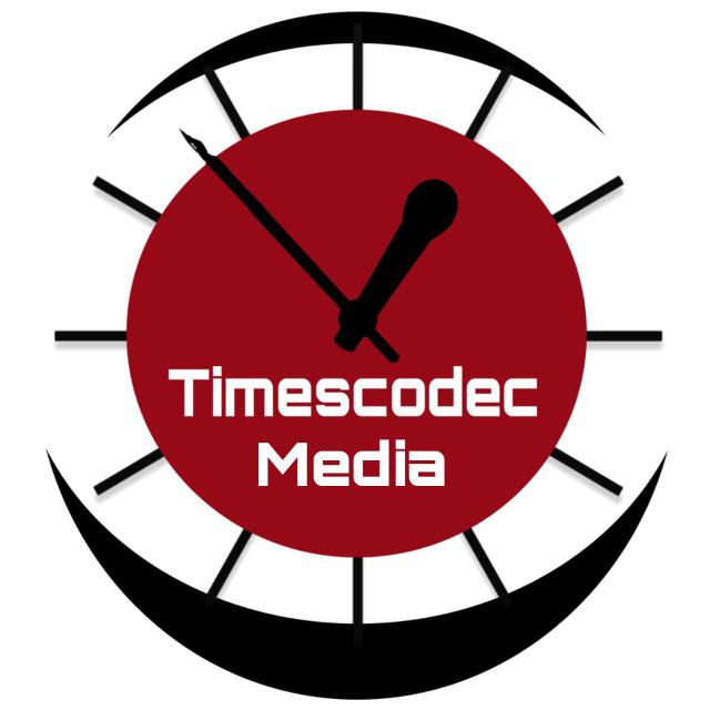 CG News Timescodec🎤