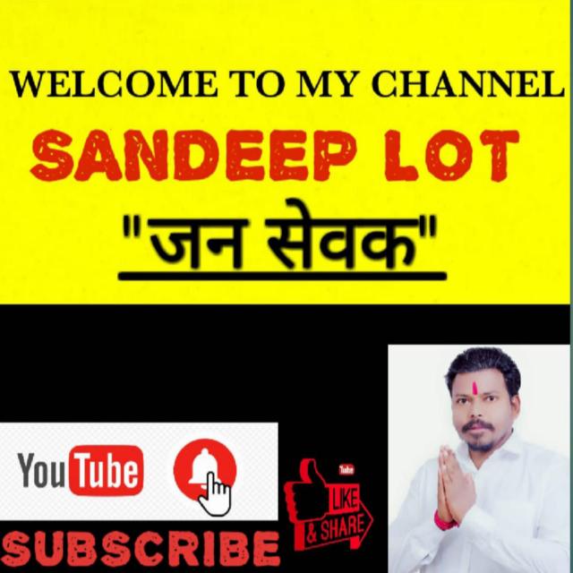 Youtube Group sandeep Lot