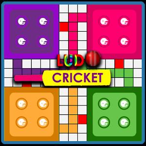 ?Cricket ludo betting ?