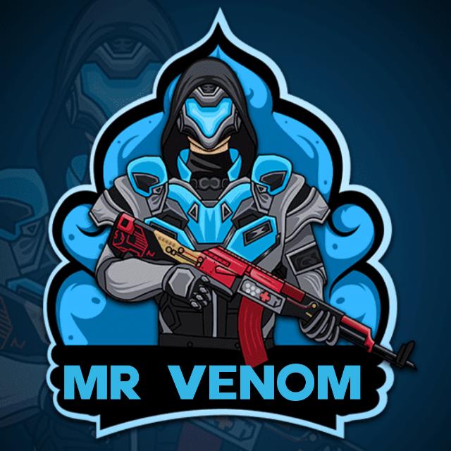 MR VENOM GAMING