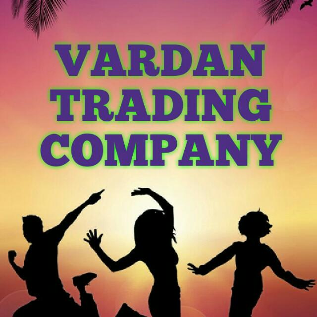 Vardan Trading Company ?