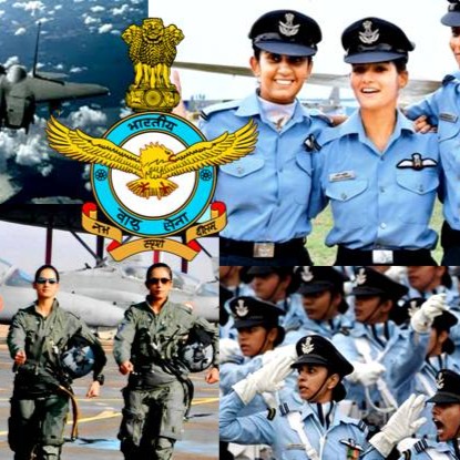 INDIAN AIR FORCE👨‍✈️✈️🛬🛫